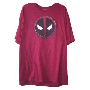 Marvel Deadpool T-Shirt